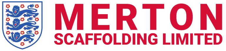 Merton-Scaffolding-Logo